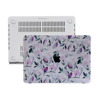 Ms-97 Macbook Pro Kılıf 13 Inç A1425 A1502 Ile Uyumlu 2012/2015 Ms97