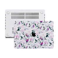 Ms-97 Macbook Air Kılıf 13 Inç Ms97 (eski Usb'li Model 2010-2017) A1369 A1466 Ile Uyumlu