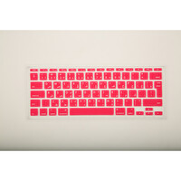 Açık Pembe Arapça Klavye Macbook Air Kılıf 11 Inç Uk Enter Ile Uyumlu