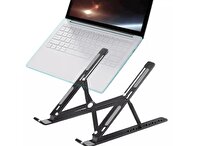 ZHL Tools ZHL-221 Siyah Ayarlanabilir Laptop Standı