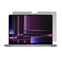 Apple MacBook Pro M2 Pro 16.2" Hayalet Ekran Koruyucu 16:10