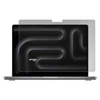 Apple MacBook Pro M3 Max 16.2" Hayalet Ekran Koruyucu 16:10