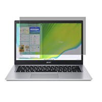 Engo Acer Aspire 5 A514 14" 16:9 Şeffaf Hayalet Ekran Koruyucu
