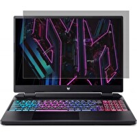 Engo Acer Predator Helios 16 16" 16:10 Hayalet Ekran Koruyucu