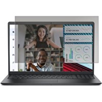 Engo Dell Vostro 3520 15.6" 16:9 Şeffaf Hayalet Ekraan Koruyucu