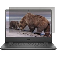 Engo Dell Vostro 3400 14" 16:9 Şeffaf Hayalet Ekran Koruyucu