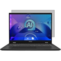 Engo MSI Prestige 16 AI Studio 16" Hayalet Ekran Koruyucu 16:10