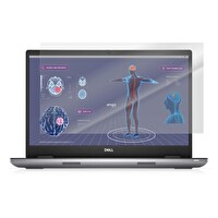 Engo Dell Precision 7780 17.3" Mat Ekran Koruyucu Şeffaf