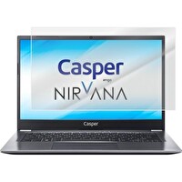 Engo Casper Nirvana S500 15.6" 16:9 Mat Ekran Koruyucu