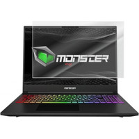 Engo Monster Tulpar T5 15.6" 16:09 Şeffaf Mat Ekran Koruyucu
