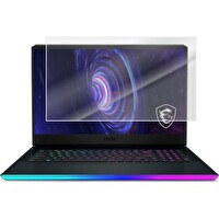 Engo MSI GE76 Raider 12UGS 17.3" 16:9 Mat Ekran Koruyucu