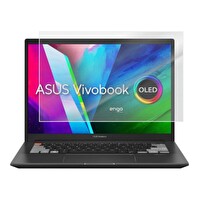 Engo Asus VivoBook Pro 14X OLED 14" 16:10 Mat Ekran Koruyucu