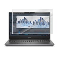 Engo Dell Precision 7560 15.6" Şeffaf Mat Ekran Koruyucu