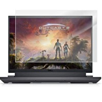 Engo Dell G16 7630 16" Şeffaf Mat Ekran Koruyucu