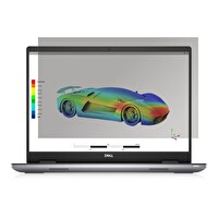 Engo Dell Precision 7670 16" Şeffaf Hayalet Ekran Koruyucu