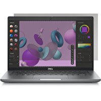 Engo Dell Precision 3480 14" Şeffaf Hayalet Ekran Koruyucu