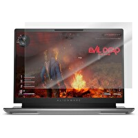 Engo Dell Alienware X16 16" Mat Ekran Koruyucu Şeffaf