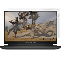 Engo Dell Alienware M15 R7 15.6" Mat Ekran Koruyucu Şeffaf
