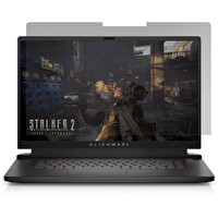 Engo Dell Alienware M17 R5 17.3" Hayalet Ekran Koruyucu
