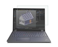 Engo Lenovo ThinkPad P16 16" Ekran Koruyucu Nano 16:10
