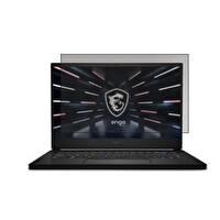 Engo MSI Stealth GS66 15.6" Hayalet Ekran Koruyucu Şeffaf 16:9