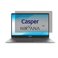 Engo Casper Nirvana C370 15.6" Hayalet Ekran Koruyucu 16:9