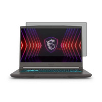 Engo MSI Thin 15 B12UC 15.6" Hayalet Ekran Koruyucu Şeffaf