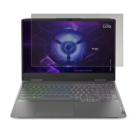 Engo Lenovo LOQ RTX 3050 15.6 İnç Hayalet Ekran Koruyucu