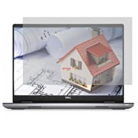 Engo Dell Precision M7670 16 inç Mat Ekran Koruyucu Şeffaf