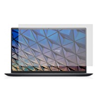 Engo Dell Vostro 5510 15.6 inç Mat Ekran Koruyucu Şeffaf