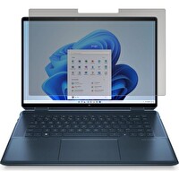 Engo HP Spectre x360 14 inç Hayalet Ekran Koruyucu Şeffaf