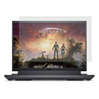 Engo Dell G16 7630 16 inç Mat Ekran Koruyucu Şeffaf