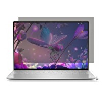 Engo Dell XPS 13 Plus 9320 13.4 inç Hayalet Ekran Koruyucu Şeffaf