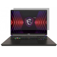 Engo MSI Vector 17 HX A14VIG 17 inç Hayalet Ekran Koruyucu Şeffaf
