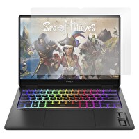 Engo HP Omen Transcend 14 14" Mat Ekran Koruyucu Şeffaf