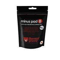 Thermal Grizzly Minus Termal Pad8 8W - 30 x 30 x 1.5 mm