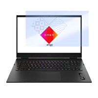 Engo HP Omen 17-ck2005nt 17.3" Ekran Koruyucu 16:9 Şeffaf