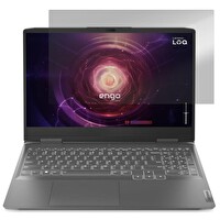 Engo Lenovo LOQ 15APH8 15.6" Hayalet Ekran Koruyucu 16:9