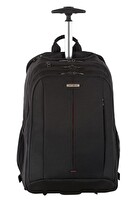 Samsonite CM5-09-009 15.6" Guard IT 2.0 Tekerlekli Notebook Sırt Çantası Siyah