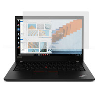 Engo Lenovo ThinkPad T14 G2 14" Mat Ekran Koruyucu Şeffaf