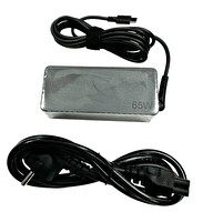 WellPower WNA-C065  5V/9V/12V/15V/20V 65W Type-C Notebook Şarj Adaptör