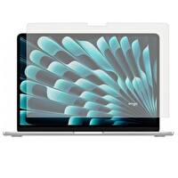 Engo Apple MacBook Air M3 Mat Ekran Koruyucu 15.3" 16:10