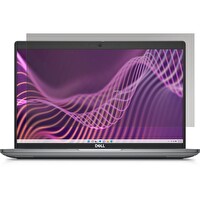 Engo Dell Latitude 3340 13.3" Hayalet Ekran Koruyucu Şeffaf
