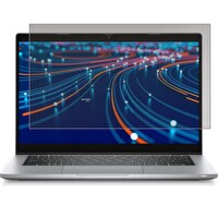 Engo Dell Latitude 5320 13.3" Hayalet Ekran Koruyucu Şeffaf