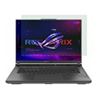 Engo Asus ROG Strix G16 G614JI-N3127W 16" Nano Ekran Koruyucu