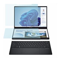 Engo Asus Zenbook DUO Ekran Koruyucu 14" Nano 2024 UX8406