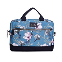 Bloominbag Cherry Blossom 15.6" Laptop / Macbook Çantası