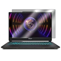 Engo MSI Cyborg 15 A13VE Hayalet Ekran Koruyucu 15.6" Nano