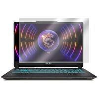 Engo MSI Cyborg 15 A13VE Mat Ekran Koruyucu 15.6" 16:9