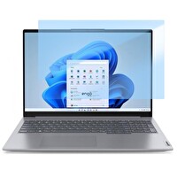 Engo Lenovo ThinkBook 16 G4 16" Ekran Koruyucu Nano Şeffaf